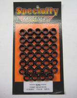 N294 (7/16-20) 12 Point Nut