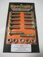 2935 ( Ford 429-460 With 4 Spinlock Nuts )