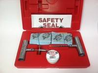 Safety Seal Tire Repair Kit