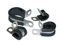Aircraft Line Clamps