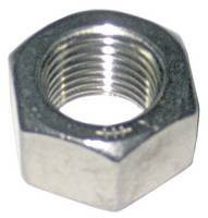 200g OF 'MIXED IN THE PACK' NYLOC NUTS ZINC PLATED MULTI PURPOSE LOCKING NUT BZP 