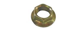 Jet Nuts also know as MS21042 nuts. Cad or Moly coated. 160,000 psi tensile strength. Reduced wrench lock nuts.